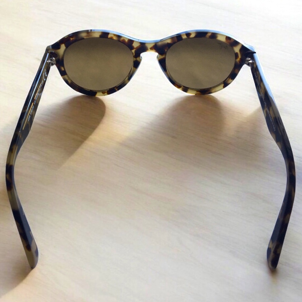 NWOT Maui Jim Womens Leia Polarized Sunglasses - Picture 2 of 5